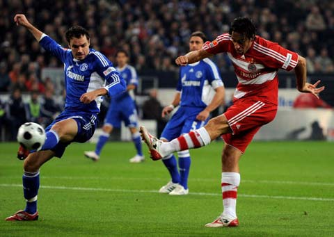 兩種策略的 兩種策略的