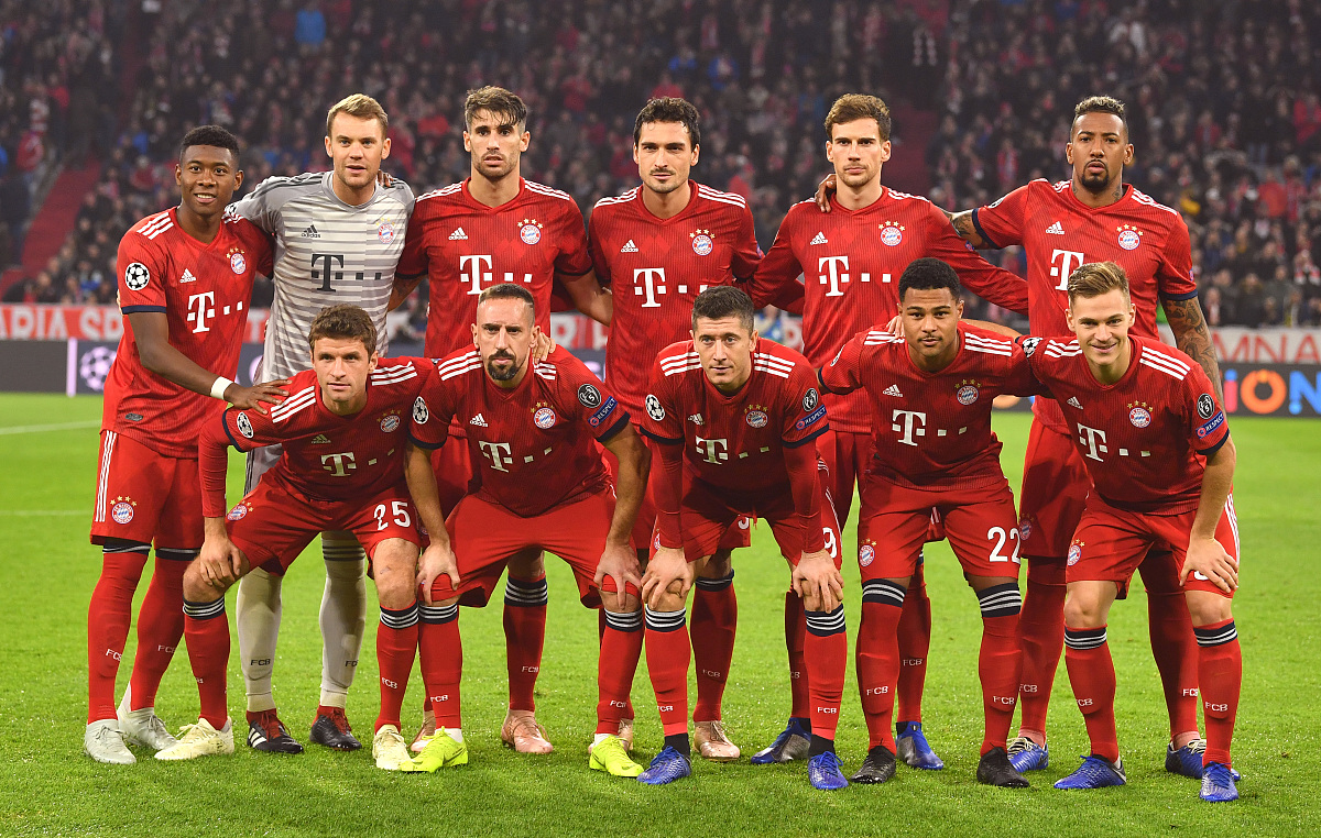 引援目标并 引援目标并