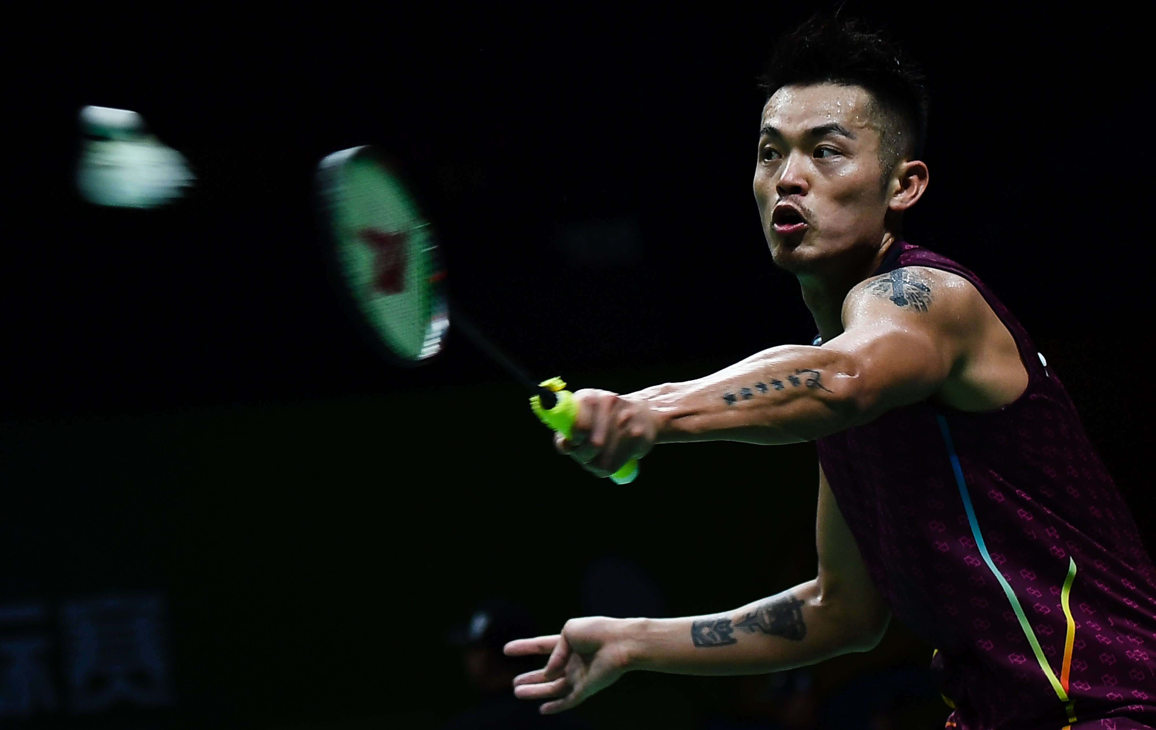 莱万指出 莱万指出