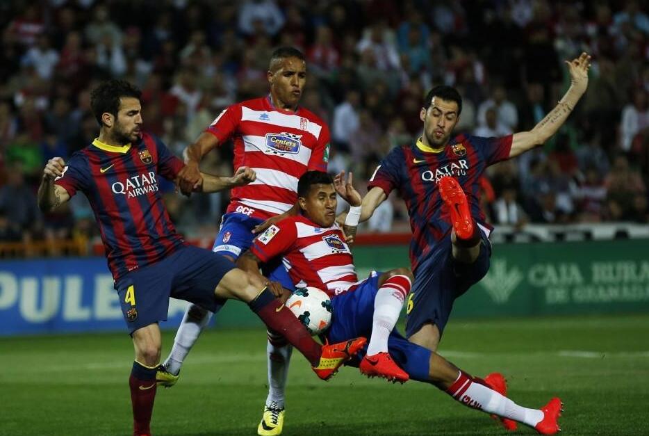 進球擴大領 進球擴大領